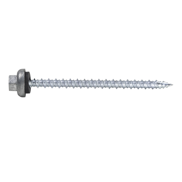 #10 x 3" Pro-Z™ Hi-Lo