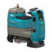 New Tennant T380AMR Robotic Floor Scrubber