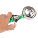 Vollrath 47142 Jacob's Pride Size 12 2 2/3 Oz. Portion Control D