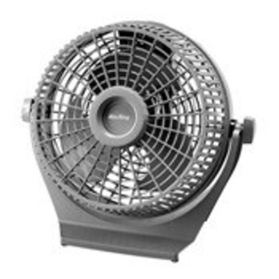 Air King Commercial 9" Pivot Fan