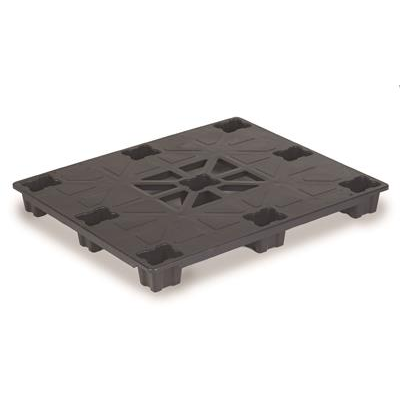 Akro-Mils Plastic Export Pallet