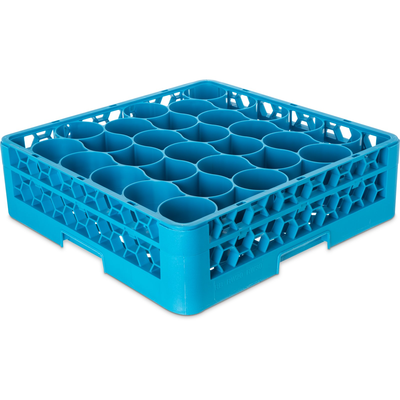 Carlisle RW3014 OptiClean™ NeWave 30-Compartment Glass Rack
