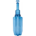 San Jamar RCU128V2 128 oz Rapi-Kool Plus