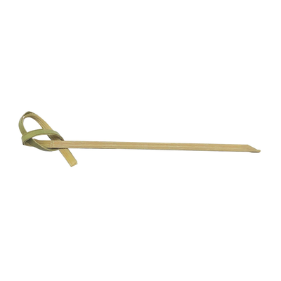 Winco PK-KT3 3"L Bamboo Picks