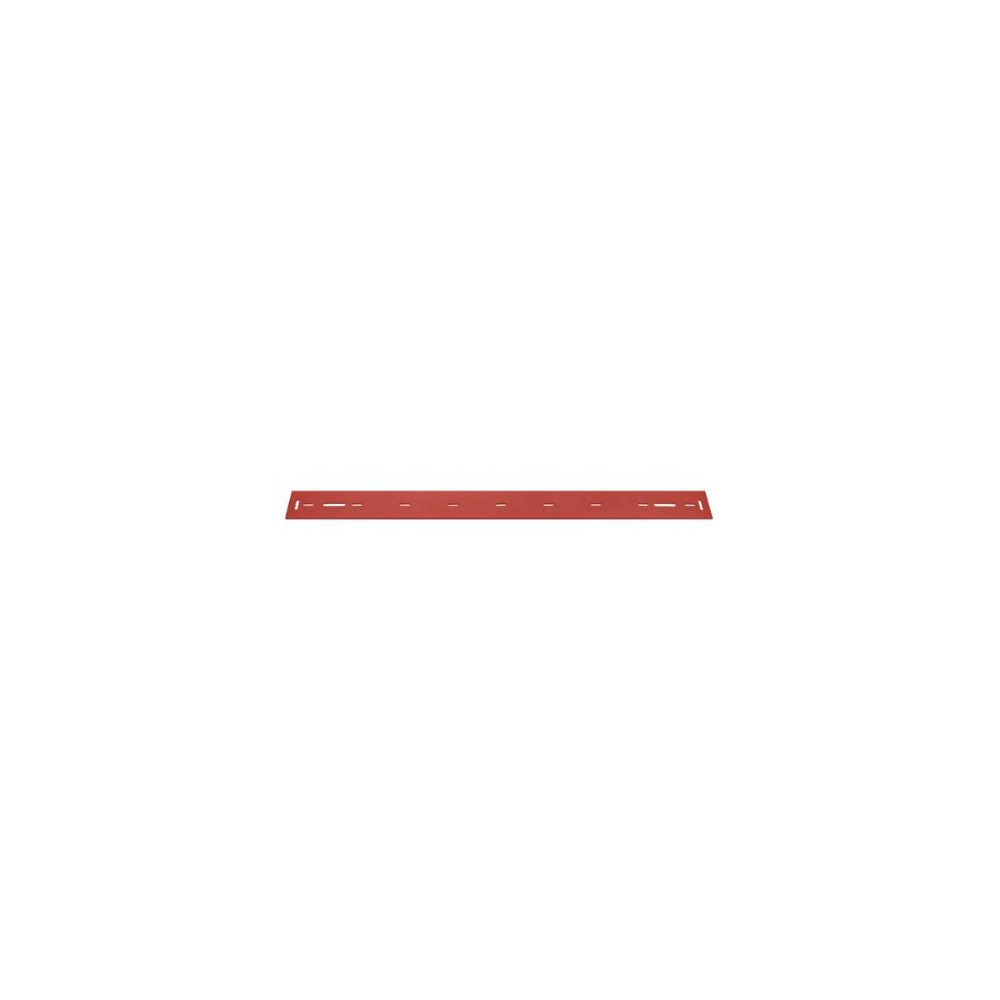 Nilfisk Advance - VF81215 - Blade Squeegee Front Neoprene 810Mm 32