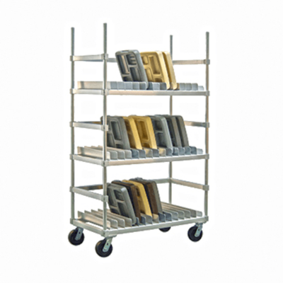 Lakeside Adjustable Tray Drying Rack
