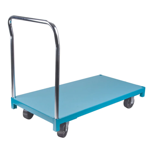 Platform Truck - 60" x 30" - 900 lb Capacity - Steel