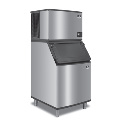 Manitowoc IDF0600A Indigo NXT Series Ice Maker