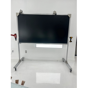 GLASS STATION 6' (Base Setup) (2 boxes)