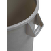 FSE 32 Gallon Round Waste Receptacle/Trash Can Handle