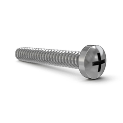 Tennant/Nobles - 4031246 - Screw, Pan, Phl, M4 X 0.70 X 30, Ss (Replaces Tennant 33931)
