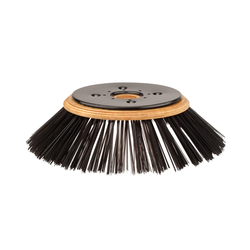 Tennant/Nobles - 4044663 - Brush, Disk, Swp, 25.4D, Ftw (Replaces Tennant 1042097)