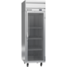 Beverage Air HRP1HC-1G Reach-In Horizon Series Refrigerator