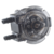 #1 QUICKPRO PUMP HEAD W/FERRULES 1/4"