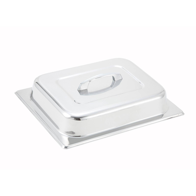 Winco C-DCH 1/2 Size Dome Cover