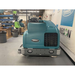 Tennant Factory Recon Certified M20-10856 Sweeper-Scrubber