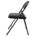 NPS 970 Basics by NPS® 900 Series Fabric Steel Folding Chair