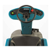 Tennant Factory Recon Used T7-11020175 Scrubber - detail