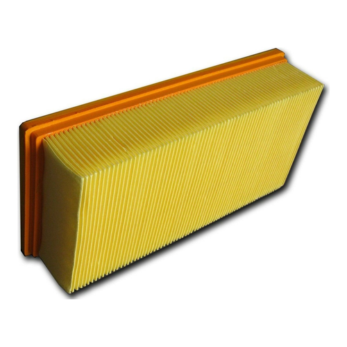 Karcher - 8.639-528.0 - Filter, Paper, Fluted W/ Pre-Filter