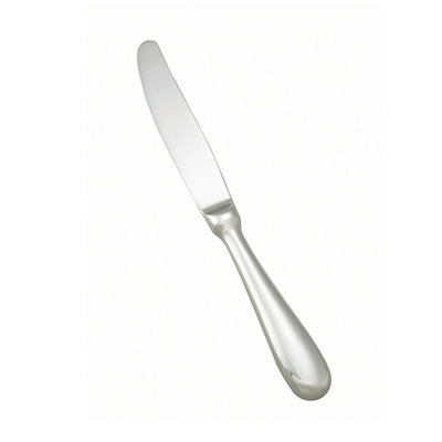 Winco 0034-15 8-3/4" Dinner Knife