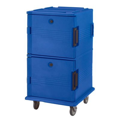 Cambro UPC1600SP186 Ultra Camcart Food Pan Carrier Front Loading