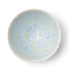 Kessho White Teacup 3-/12"