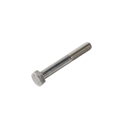Tennant/Nobles - 4025329 - Screw, Hex, M8 X 1.25 X 60, Ss (Replaces Tennant 77270)