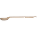 Carlisle 435806 - Measure Miser® Solid Long Handle 1.5 oz - Beige