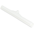 Squeegee 18" white 2-piece