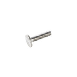 Tennant/Nobles - 4035459 - Screw, Weld, M6 X 1.00 X 25, Thru, Ss (Replaces Tennant 1017416)