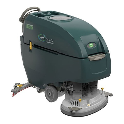 New Nobles SS500 26" Disk Walk-Behind Scrubber