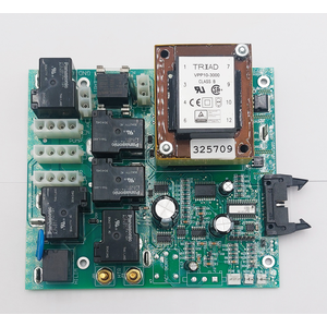 ACC SC-1000 REV E/F Circuit Board 33-SC1000