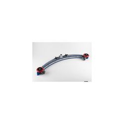 Nilfisk Advance - VR16000 - Complete Squeegee Kit 940Mm 37 Pu