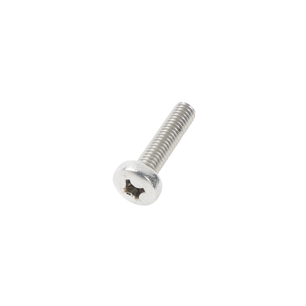 Tennant/Nobles - 4035925 - Screw, Pan, Phl, M6 X 1.00 X 25, Ss (Replaces Tennant 1019526)
