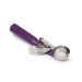 Vollrath 47147 0.75 oz Disher, Purple Handle