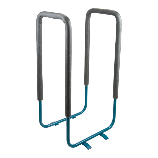 Dolly Rack - 30" Depth - Steel