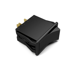 Tennant/Nobles - 4016250 - Switch, Rocker, Dpst, On / None / On (Replaces Tennant 397889)
