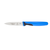3" Paring knives blue