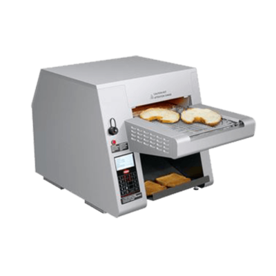 Hatco ITQ-875-1C Single Toaster, Conveyor Type