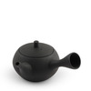 Teapot Lolo Black Kyusu