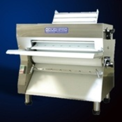 DoughPro 2 Pass Sheeter