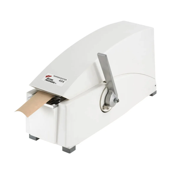 Gum Tape Dispenser - TapeShooter 404 - 1" to 1.5" Tape Width