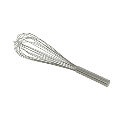 Thunder Group SLWPP110 10" Piano Whip