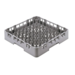 Cambro PR314151 9 x 9 Gray Camrack Peg Racks