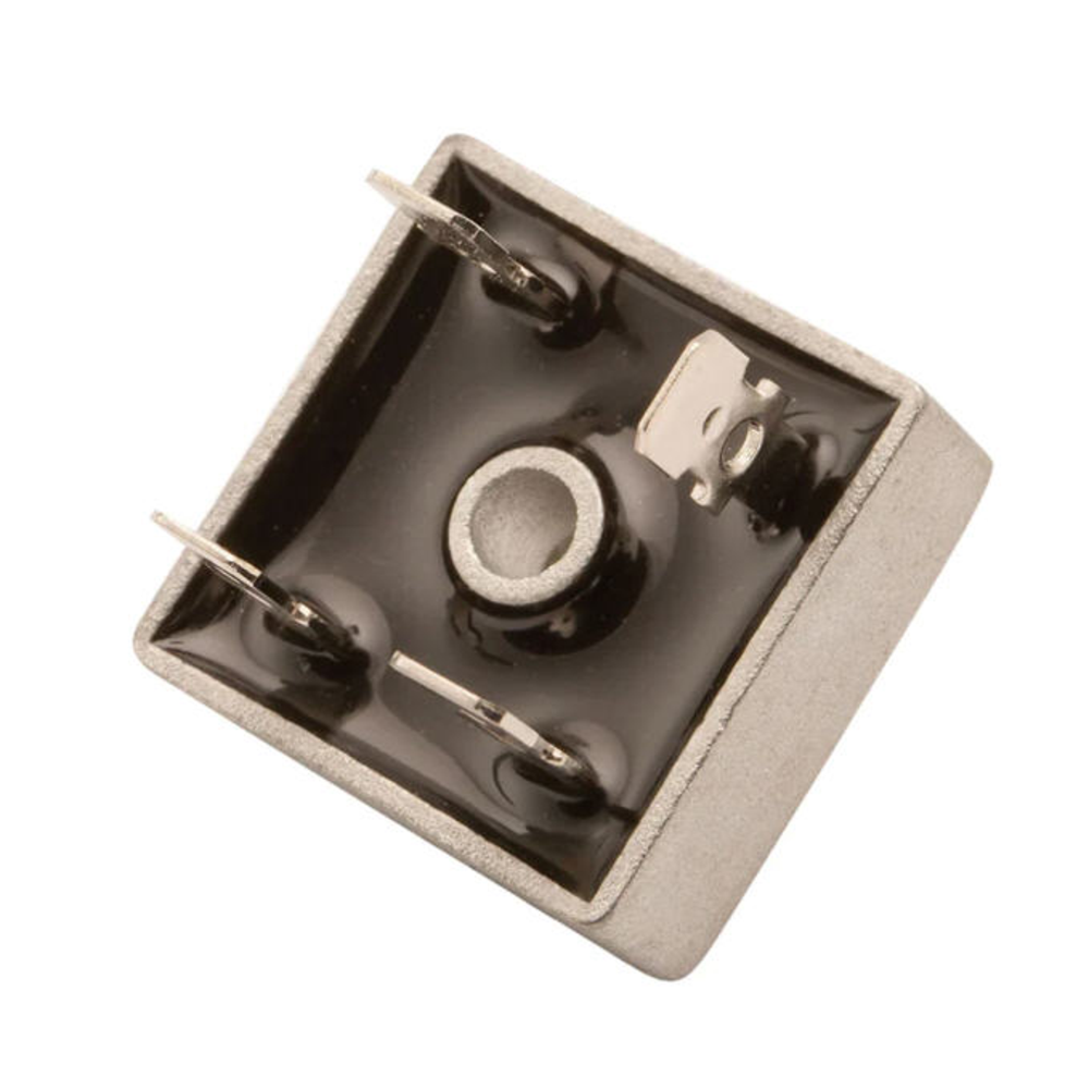 Rectifier, 15A
