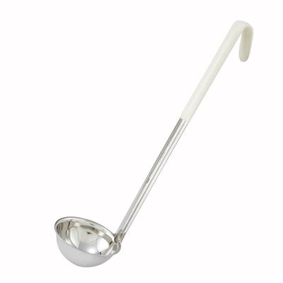 Winco LDC-3 Color-Coded Ladle 3 oz