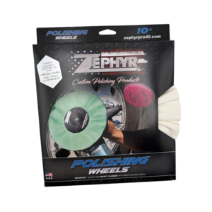 10" Combed Cotton White Coloring