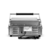 Vollrath PSG4-SF120 Cayenne Flat Single Sandwich Press