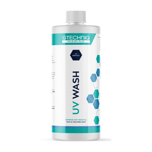 Marine Uv Boat Wash