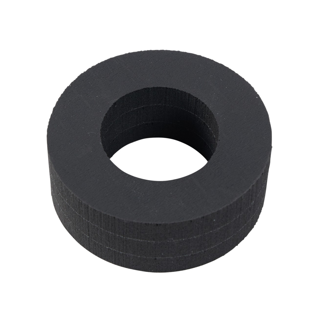 Tennant/Nobles - 4038118 - Gasket, 38.1Mm Th, 50.8Mmid 95.25Mmod (Replaces Tennant 1053269)